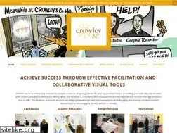 Sites similar to crowleyandco.us