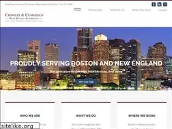 Sites similar to crowleycummings.com
