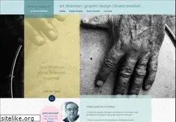 Sites similar to crowleydesign.com