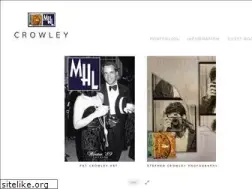 Sites similar to crowleygraphs.com