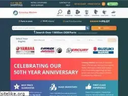 Sites similar to crowleymarine.com
