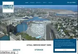 Sites similar to crowleys.com