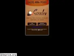 Sites similar to crowleysfamilydentistry.com