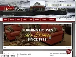 Sites similar to crowleyshomeworks.com