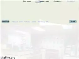 Sites similar to crowleyvet.com
