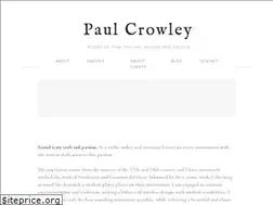 Sites similar to crowleyviolins.com