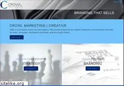 Sites similar to crowlinc.com