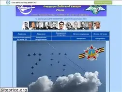 Sites similar to crown-airforce.narod.ru
