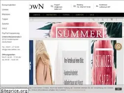 Sites similar to crown-betten.com