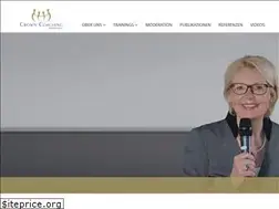 Sites similar to crown-coaching.de