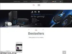 Sites similar to crown-micro.com