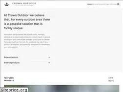 Sites similar to crown-outdoor.co.uk