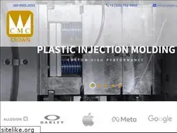 Sites similar to crown-plastics.com