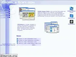 Sites similar to crown-s-soft.com