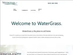 Sites similar to crown-watergrass.com