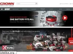Sites similar to crown.bg