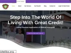 Sites similar to crown.credit