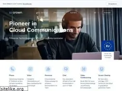 Sites similar to crown.de