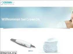 Sites similar to crown24.ch