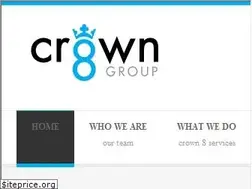 Sites similar to crown8group.com