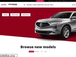 Sites similar to crownacuragreensboro.com