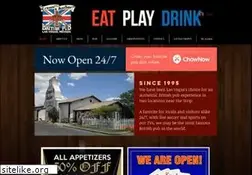 Sites similar to crownandanchorlv.com