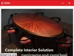 Sites similar to crownandquarter.com