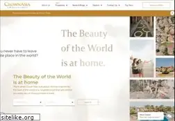 Sites similar to crownasia.com.ph