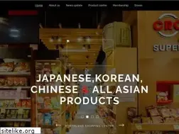Sites similar to crownasian.com.au