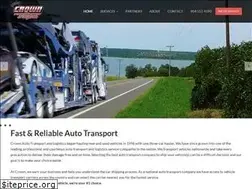 Sites similar to crownatl.com