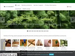 Sites similar to crownbamboo.eu