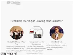 Sites similar to crownbiz.com