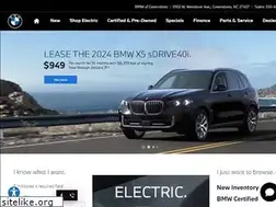 Sites similar to crownbmw.com