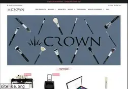 Sites similar to crownbrush.co.uk