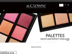 Sites similar to crownbrush.com