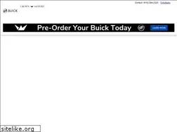 Sites similar to crownbuickmi.com