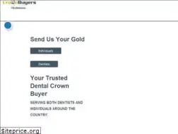 Sites similar to crownbuyers.com
