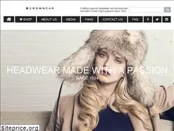 Sites similar to crowncap.com