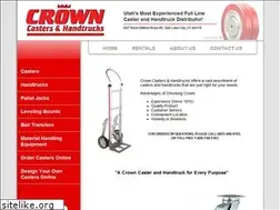 Sites similar to crowncasters.com