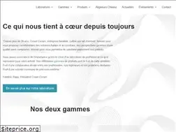 Sites similar to crownceram.com
