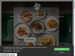 Sites similar to crownchislehurst.co.uk