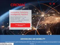 Sites similar to crownci.com