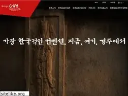 Sites similar to crowncity.kr