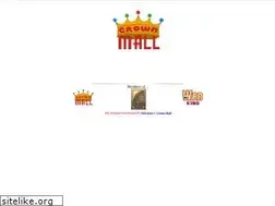 Sites similar to crowncity.net