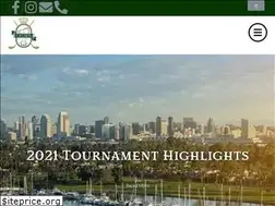 Sites similar to crownclassicgolf.com