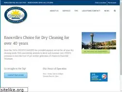 Sites similar to crowncleaners.com
