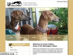 Sites similar to crowncollars.com