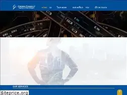 Sites similar to crownconsult.com