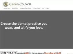 Sites similar to crowncouncil.com