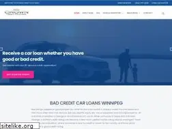 Sites similar to crowncredit.ca